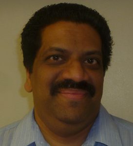 Shaju Samuel